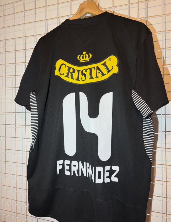 COLO COLO CRISTAL