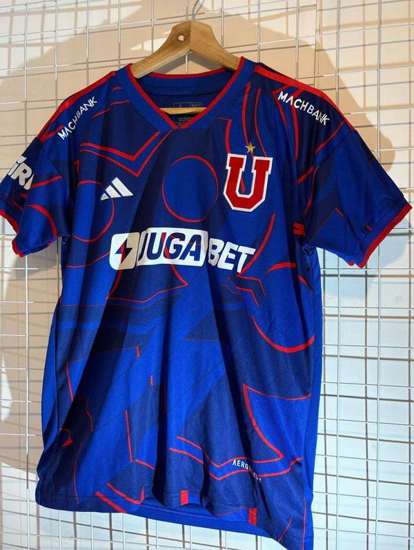 U DE CHILE LOCAL 2026