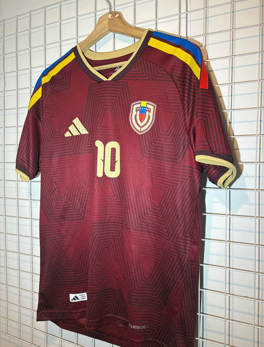 VENEZUELA LOCAL #10
