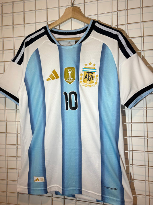 ARGENTINA LOCAL