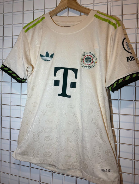 BAYERN OCTOBERFEST