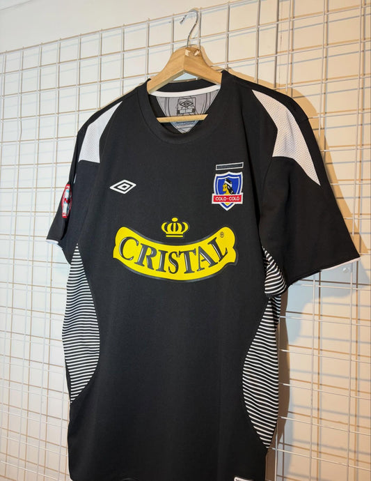 COLO COLO CRISTAL