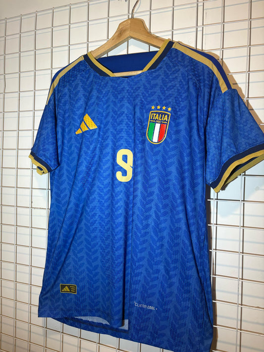 ITALIA LOCAL