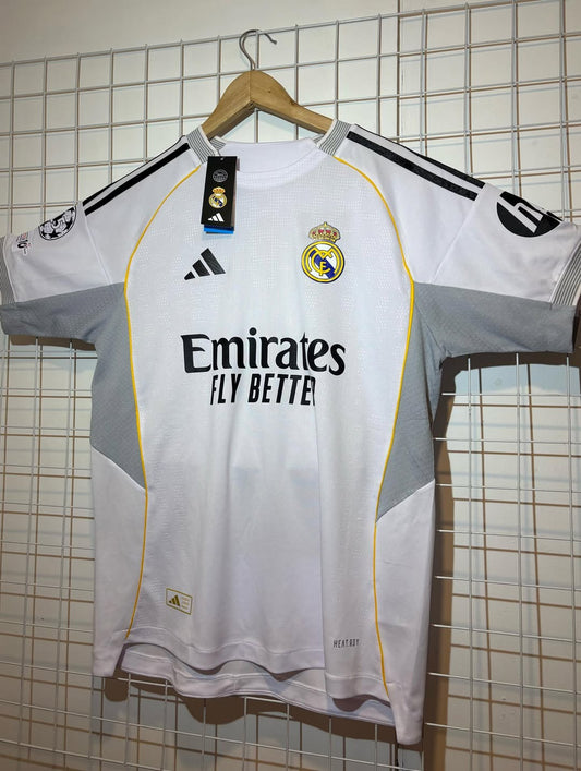 REAL MADRID LOCAL #10