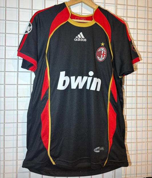 MILAN #22 KAKA
