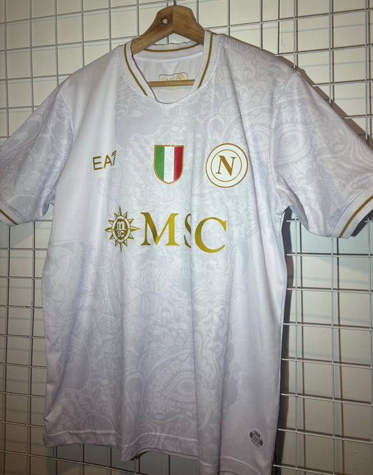 NAPOLI #11 DE BRUYNE