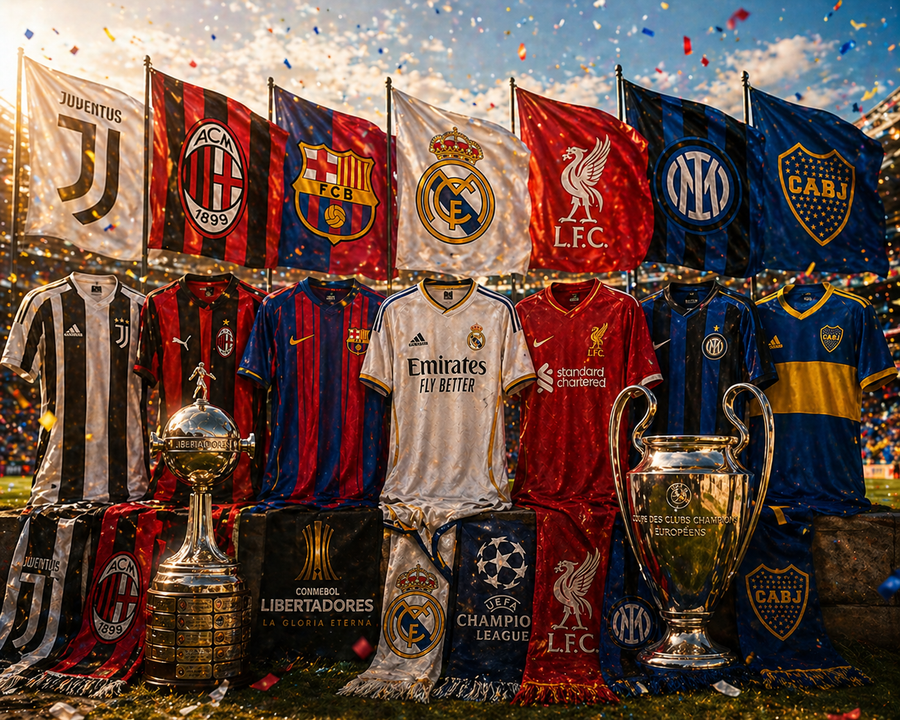 Champions League