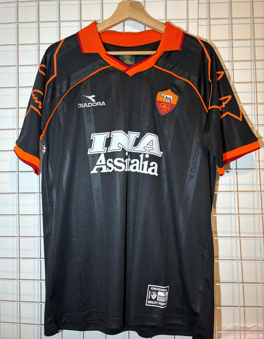 ROMA TOTTI #10
