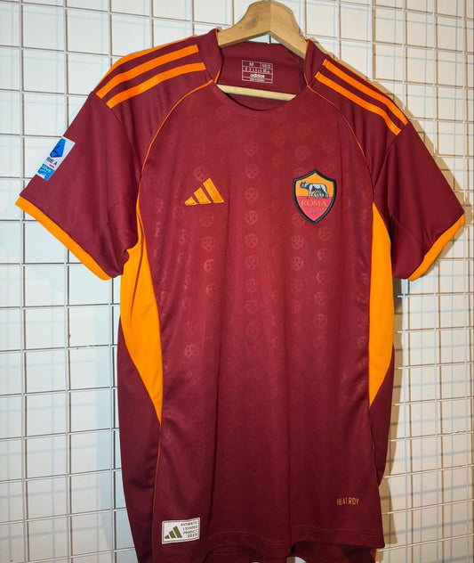 ROMA