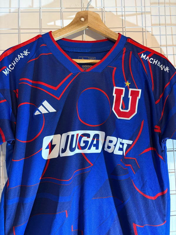 U DE CHILE LOCAL 2026